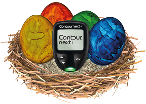 CONTOUR®NEXT-vom Testsieger zum Nestsieger CONTOUR®NEXT-vom Testsieger zum Nestsieger